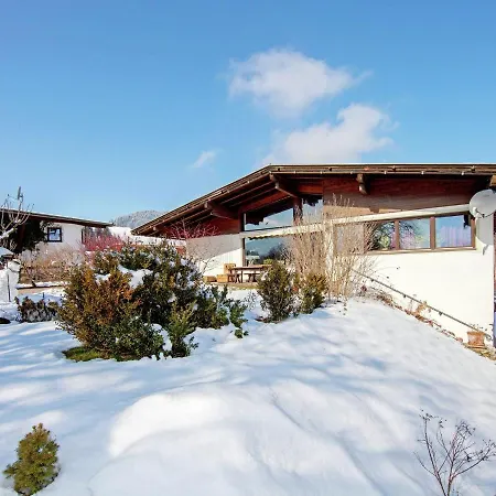בית נופש Holiday Dorota 1